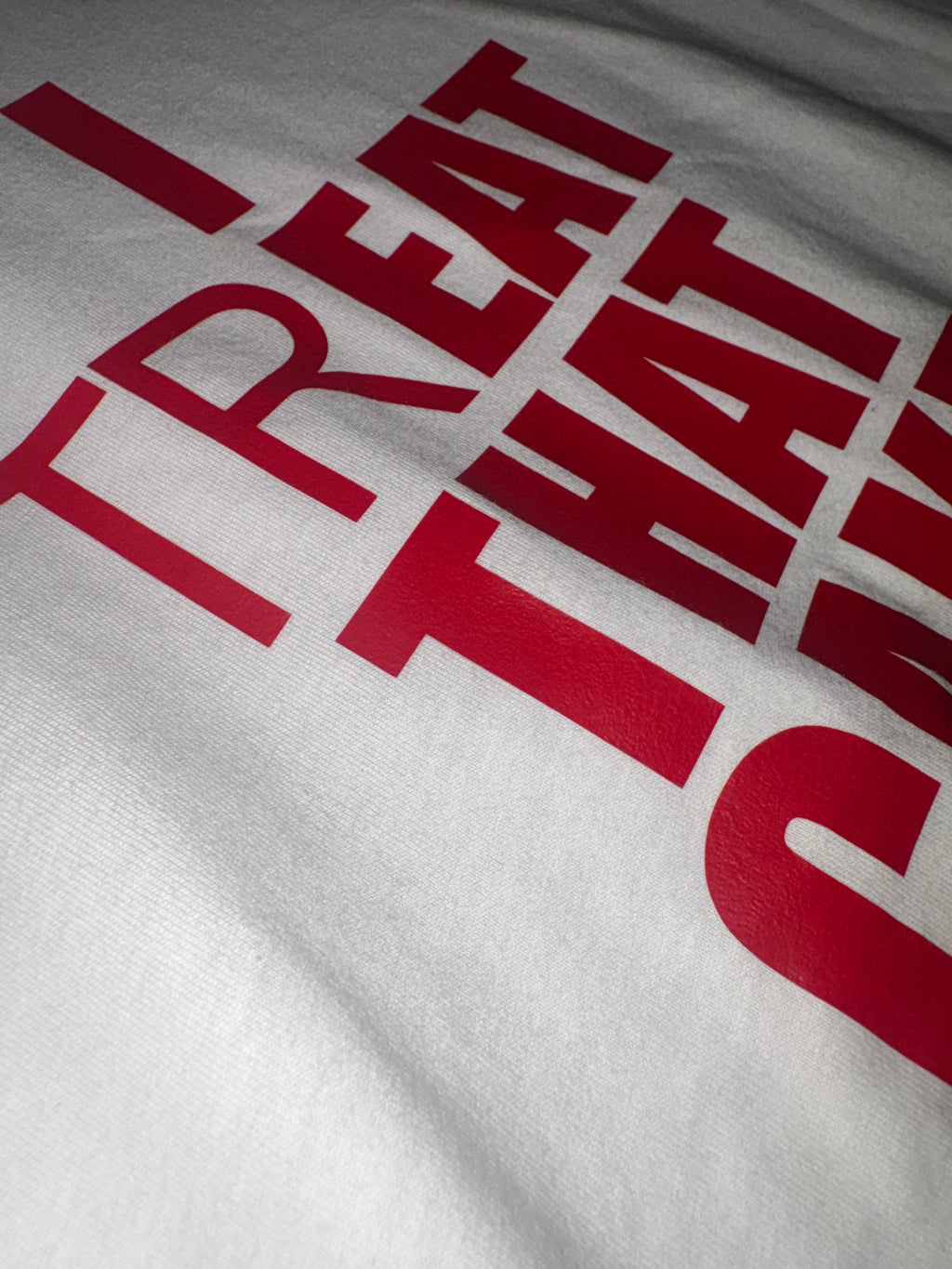 “I Treat That Cake Right” Viral Prank T-Shirt